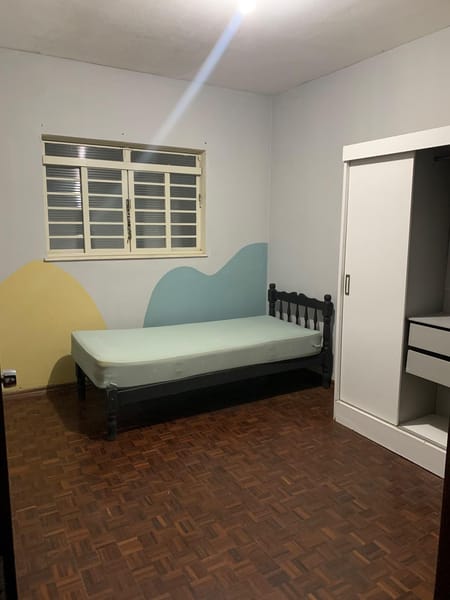 Foto do quarto