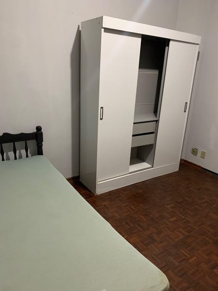 Foto da cozinha