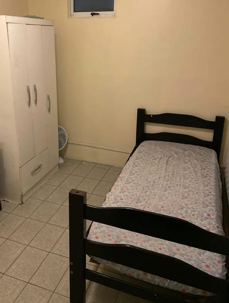 Foto do quarto