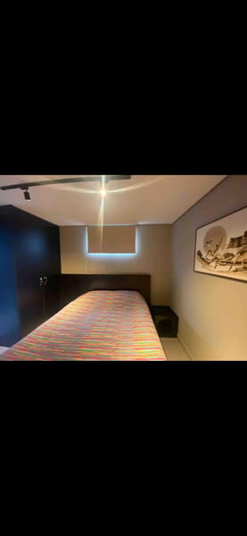 Foto do quarto