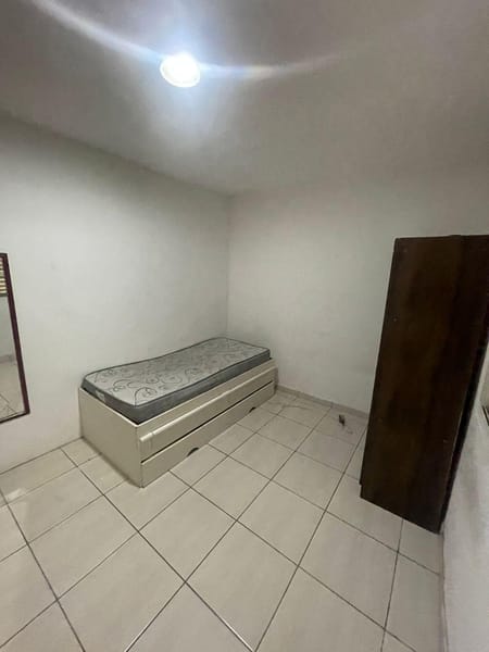 Foto da cozinha