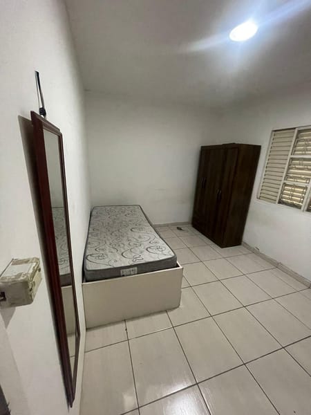 Foto do quarto