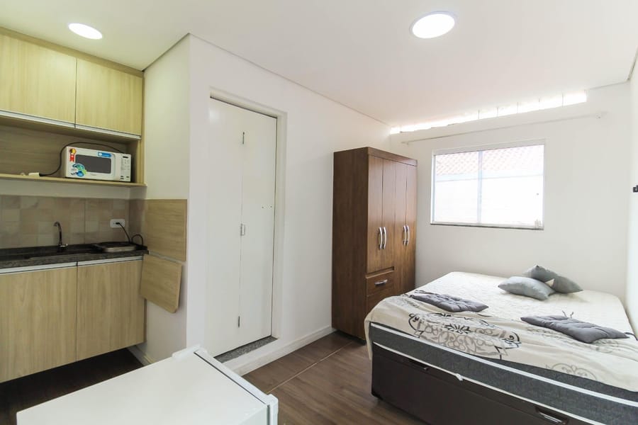 Foto do quarto