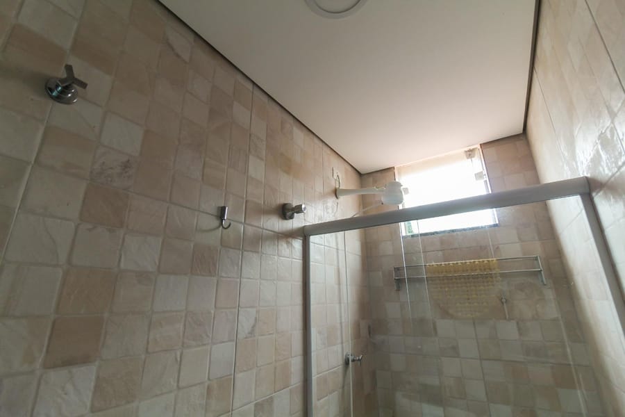 Foto da cozinha