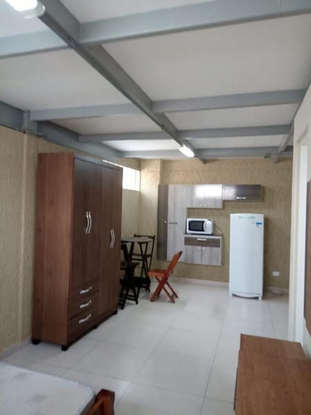 Foto do quarto