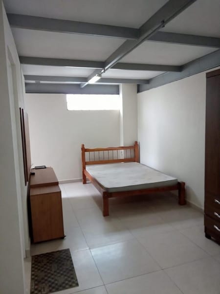 Foto do quarto