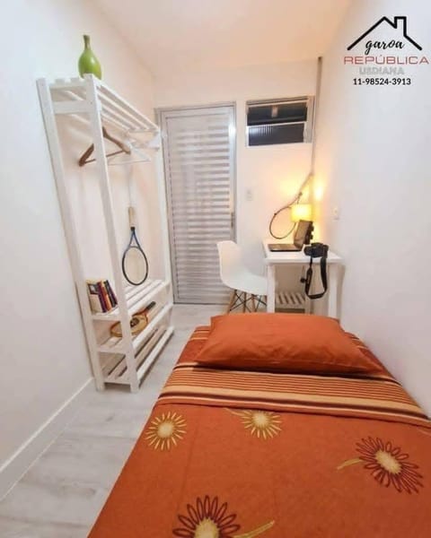 Foto do quarto