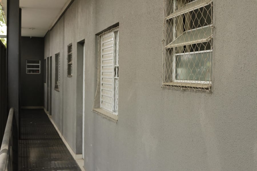 Foto do quarto