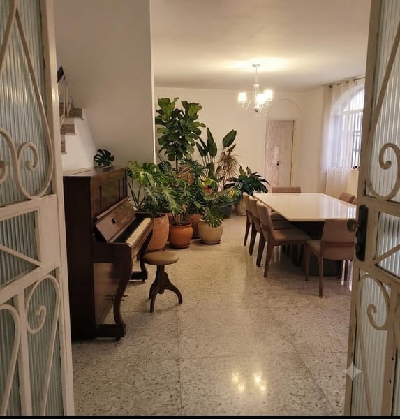 Foto do quarto