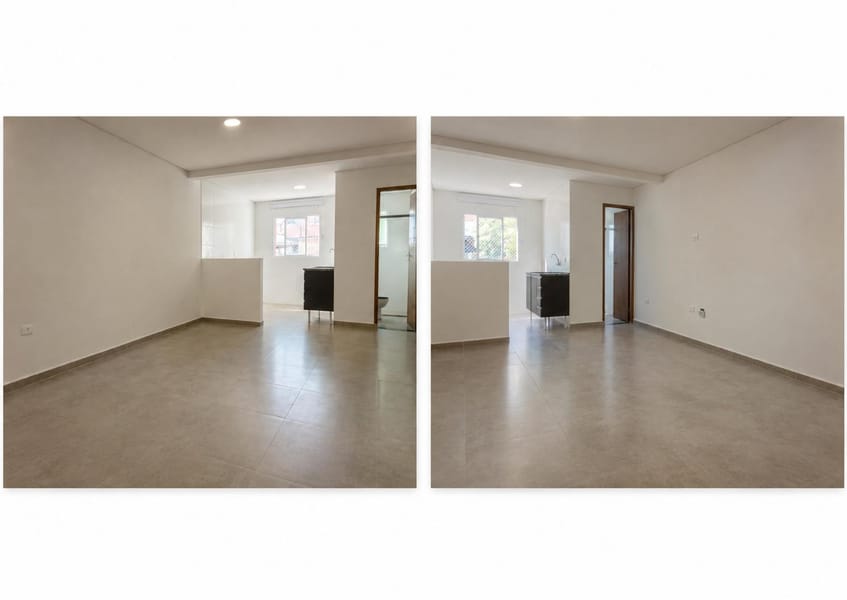 Foto do quarto
