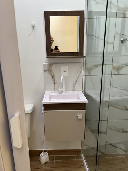 Foto do quarto