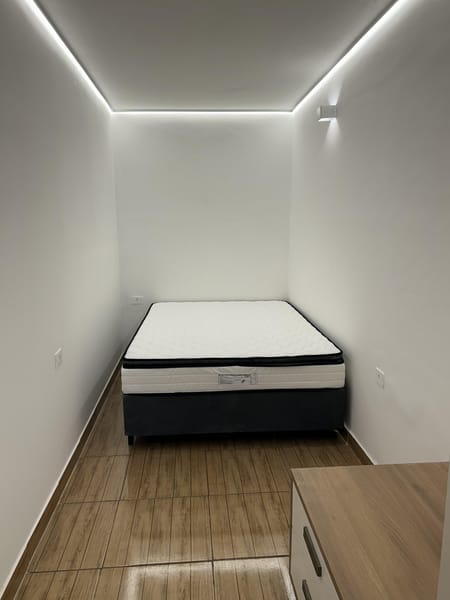 Foto do quarto