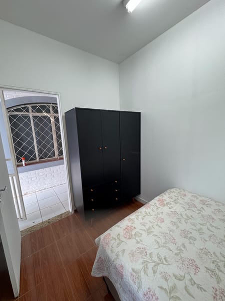 Foto do quarto