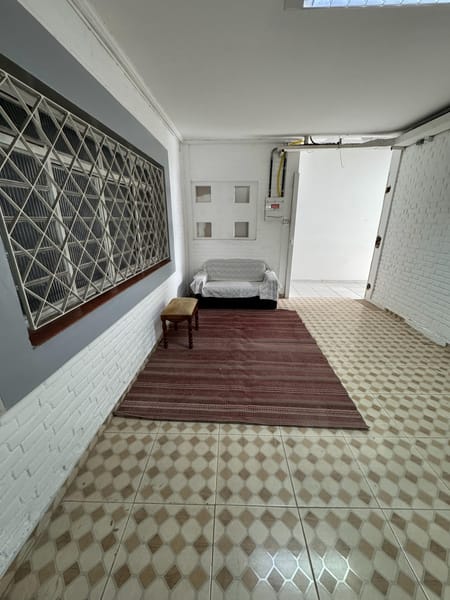 Foto do quarto