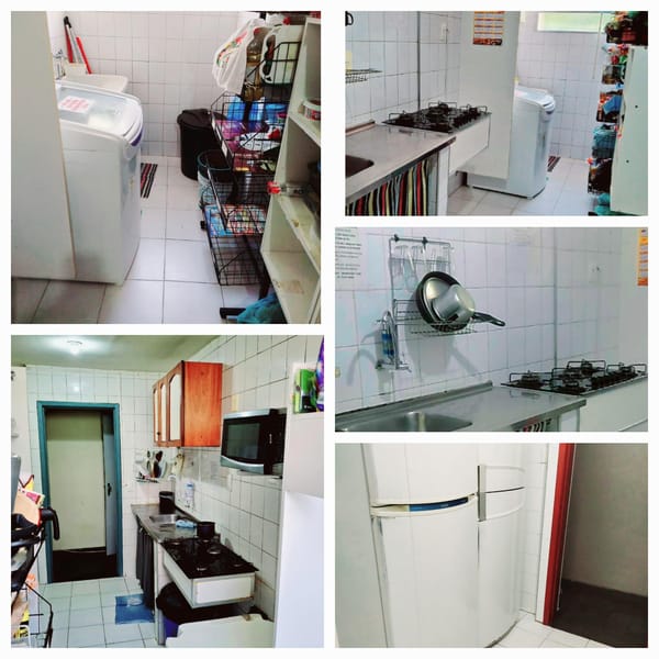 Foto do quarto