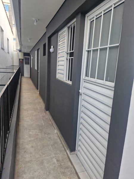 Foto do quarto