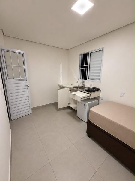Foto do quarto