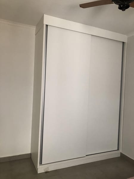 Foto do quarto