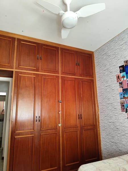 Foto do quarto