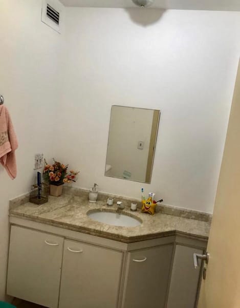 Foto da cozinha