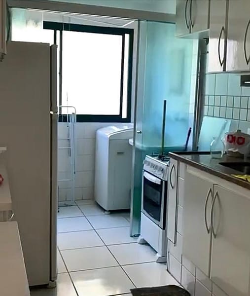 Foto do quarto