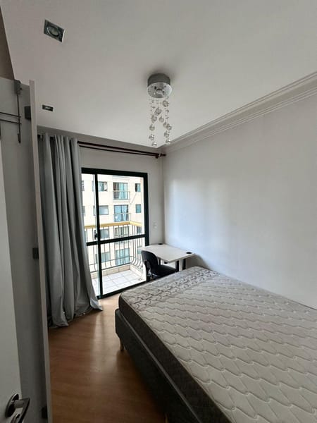 Foto do quarto