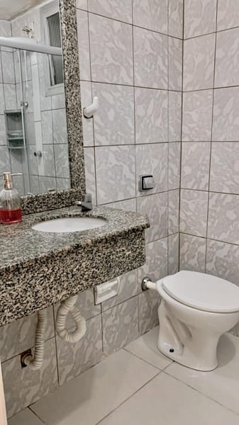 Foto do quarto