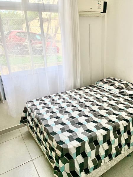 Foto do quarto