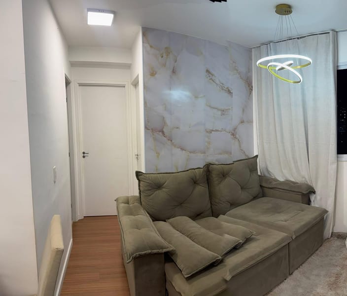 Foto do quarto