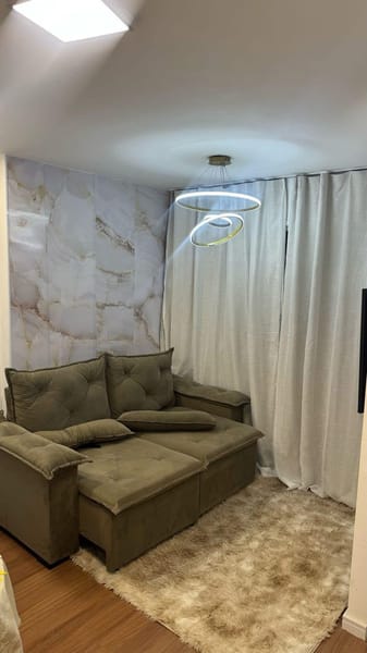 Foto do quarto