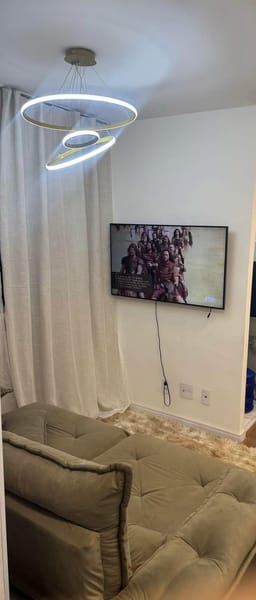 Foto do banheiro