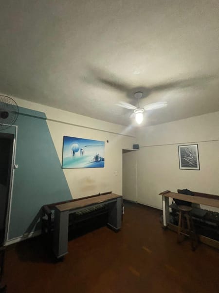 Foto do quarto
