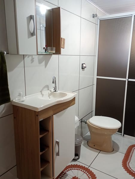 Foto da cozinha
