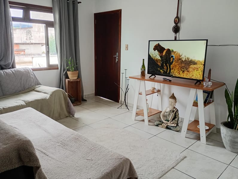 Foto do quarto