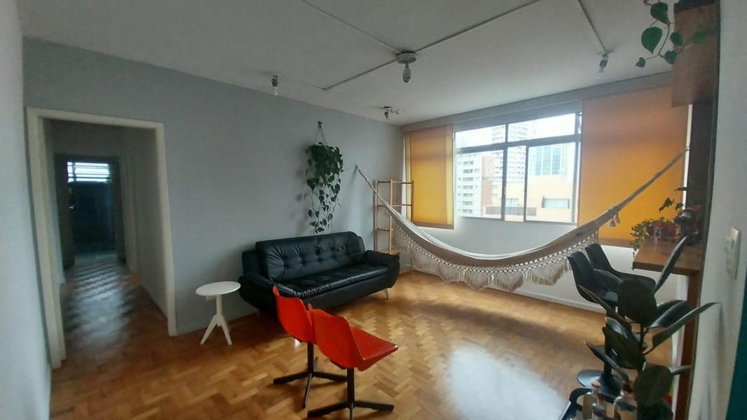 Foto do quarto