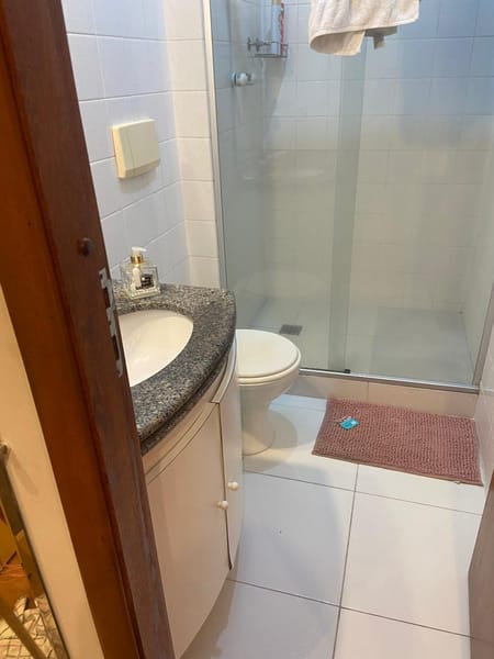 Foto do quarto