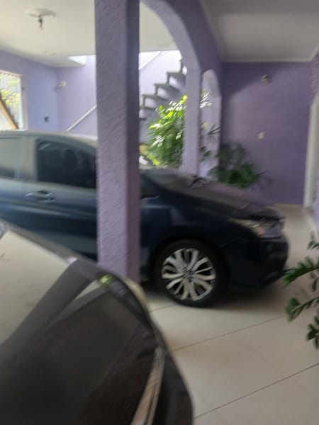 Foto da cozinha