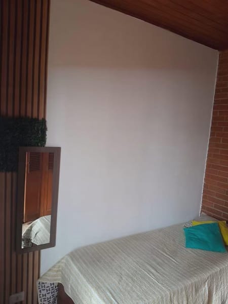 Foto do banheiro