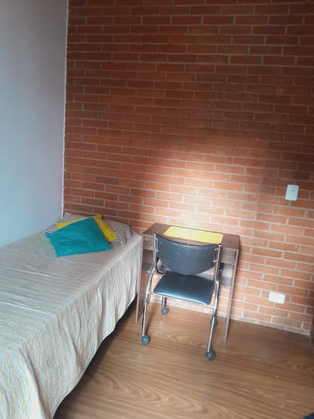 Foto do quarto