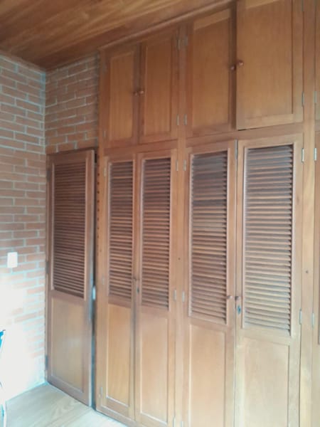 Foto do quarto