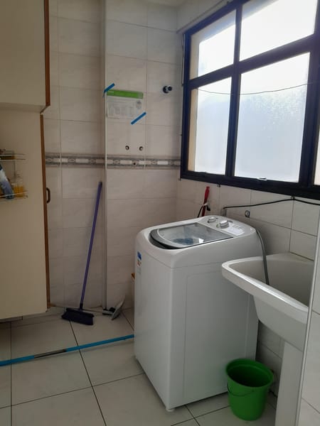 Foto da cozinha