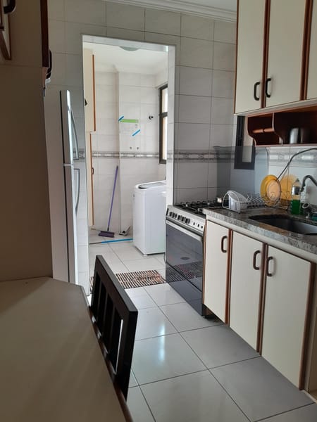 Foto do quarto