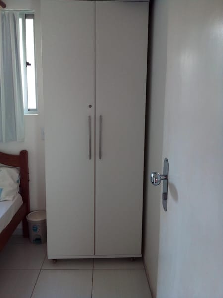 Foto do quarto
