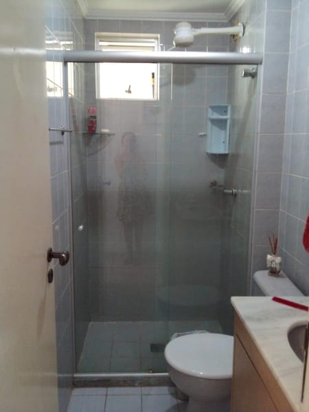 Foto do quarto