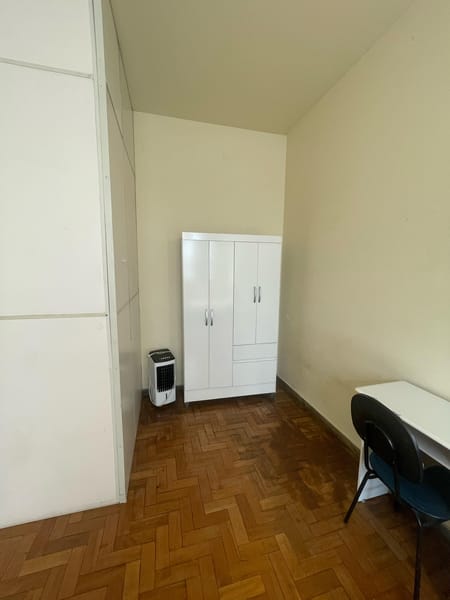 Foto do quarto
