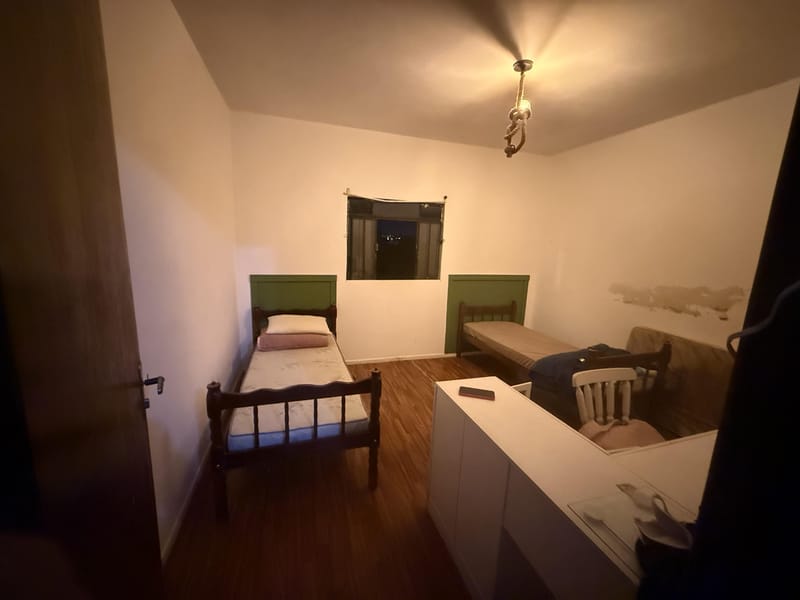 Foto do quarto