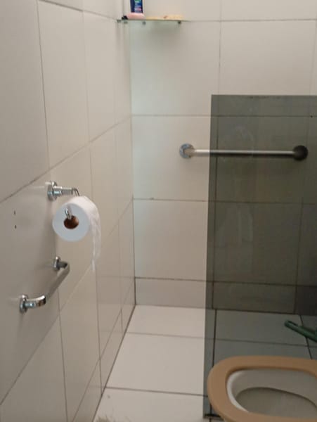 Foto do quarto