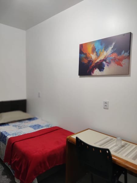 Foto do quarto
