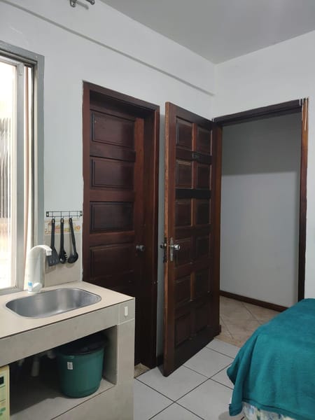 Foto do quarto