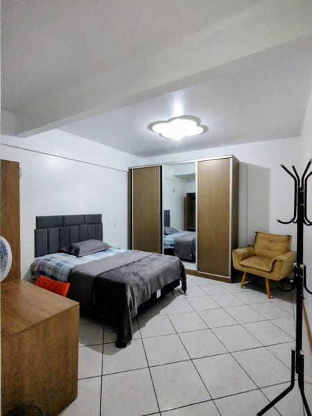 Foto do quarto
